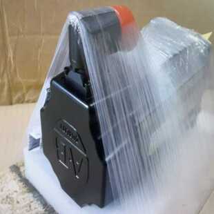 B1003F VPL CK12AAAB罗克韦尔伺服电机适用 议价