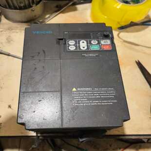 伟创变频器AC60 5.5KW 7R5P 5R5G 咨询