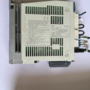 SMC伺服LECSB2S8400W代用MRJ340A 议价