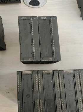 338-4bc01-0ab0西门子300模块功能完好测试完好--议价商品