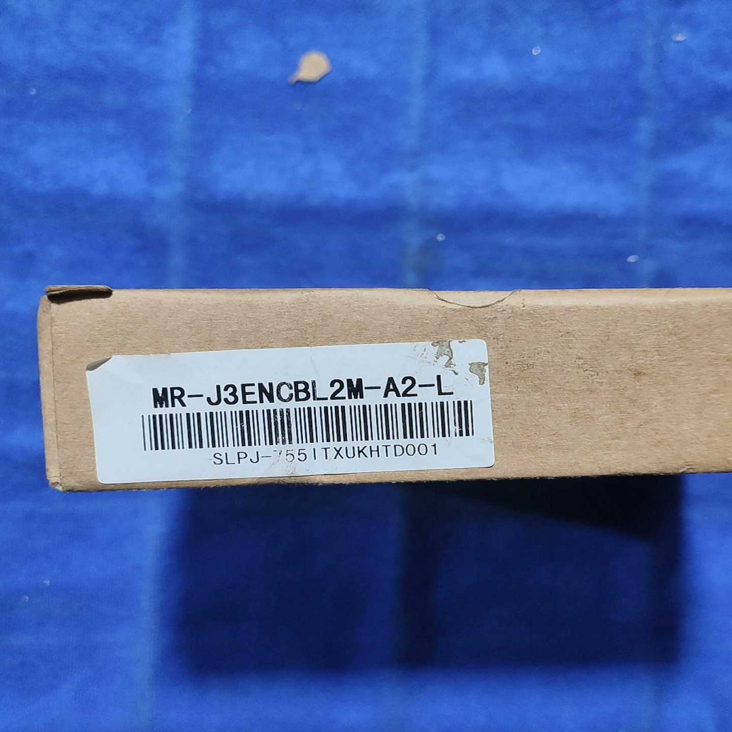 三菱伺服编码线MR-J3ENCBL2M-A2-L全新原装--议价商品