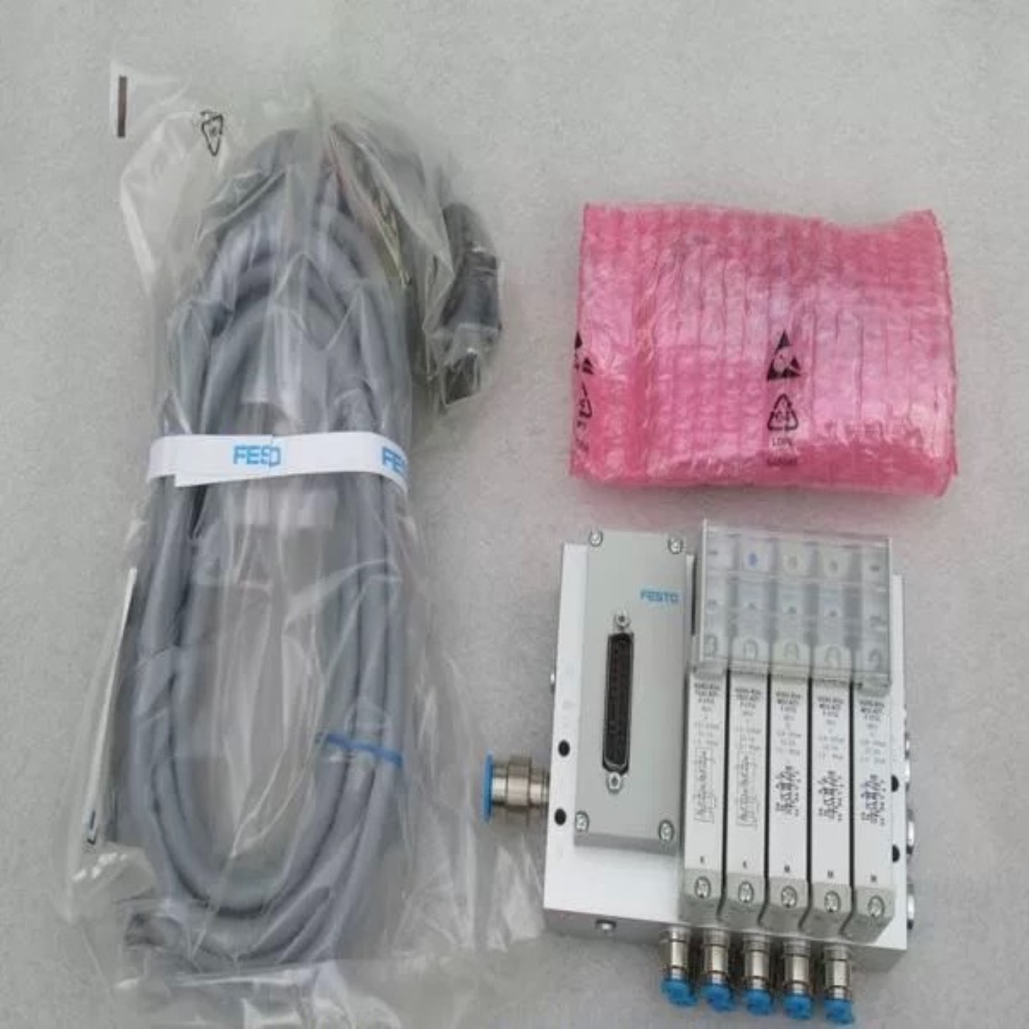 【议价】费斯托VTUG-14-MSDR-S8-B1T-25V20-Q