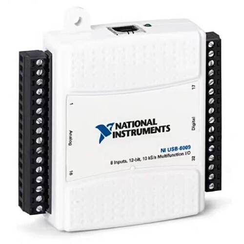 原装 Nl USB-6008 USB-6009 USB-议价