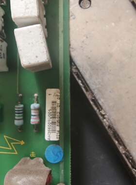 询价*欧陆591C360053直流调速器板子