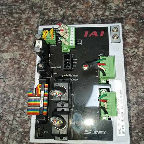 IAI控制器CS-2-60l-60l-NP-5-2  包~询价