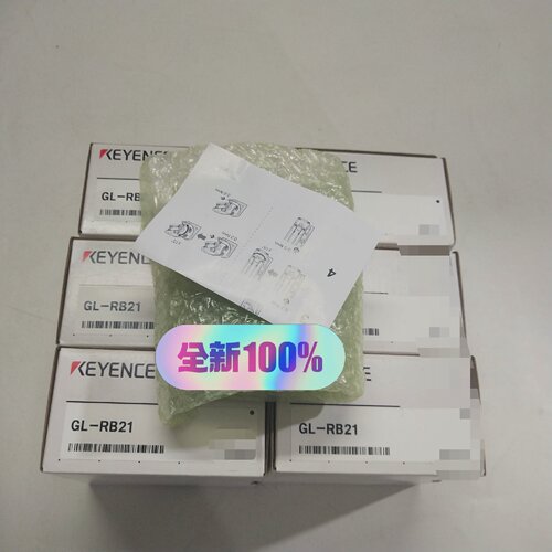 询-KEYENCE基恩士的GLRB21安全光栅空间金属零件