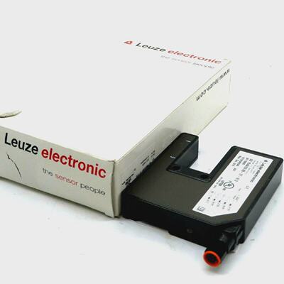 Nuevo Sensor Leuze Electrnico GS 754BD3.0527S12 D73277 GS754