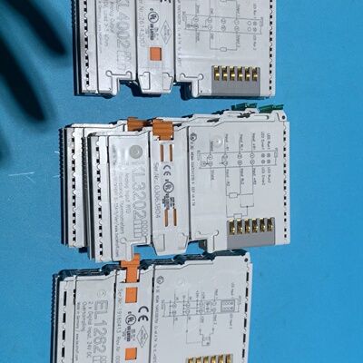 询价*BECKHOFFKL4002KL3202EL1262模