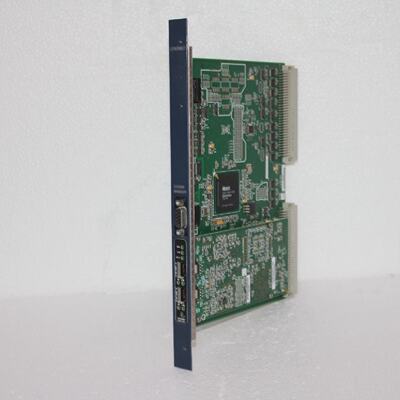 GE Fanuc IC698ETM001ET RX7i Standalone Ethernet Module