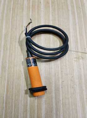 德国IFM易福门IG5533电感式传感器，型号IG-2008--议价商品