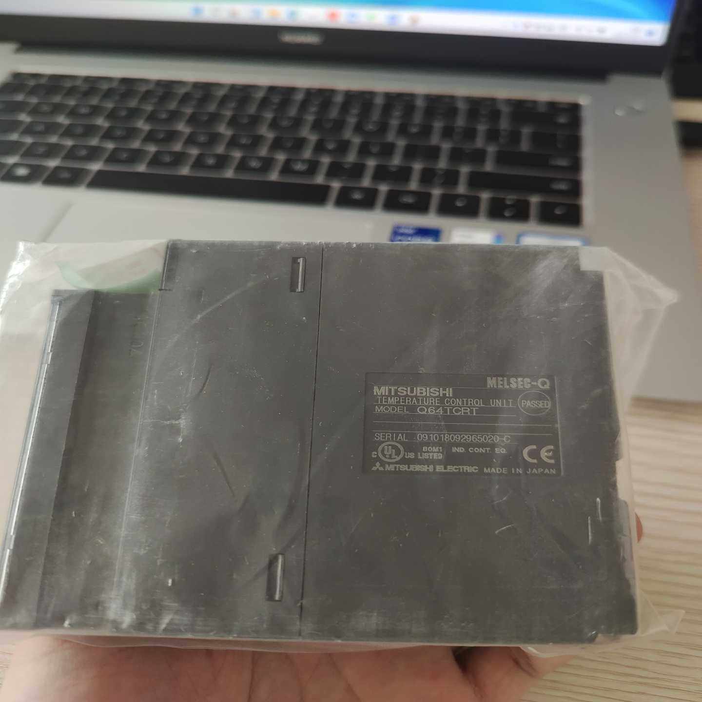 三菱MELSEC-Q，三菱原装正品--议价商品