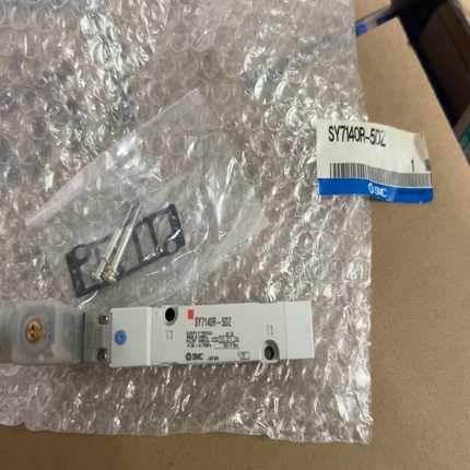 询价SMC电磁阀SY7140R-5DZ