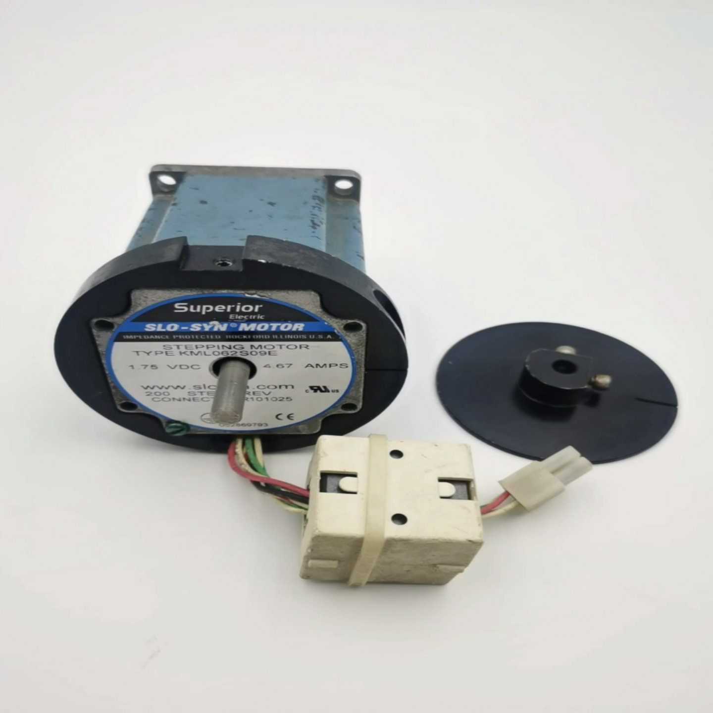 KML062S09E原装拆机SuperiorSLO-SYN--议价商品