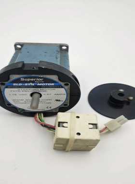 KML062S09E原装拆机SuperiorSLO-SYN--议价商品