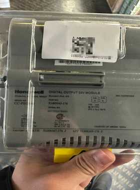 全新HoneywellCC-PDOB01数字输出模块，--议价商品