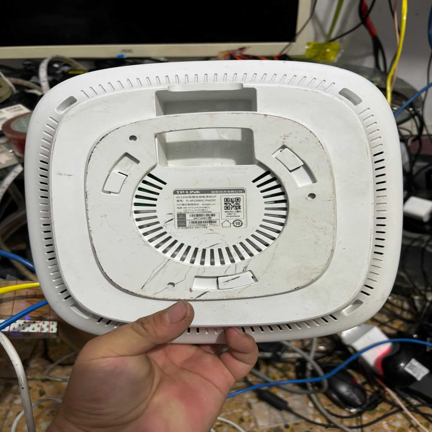 (重工机械)-LIL-1208-o/1