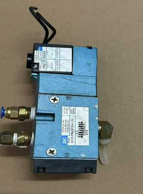 MAC电磁阀811C-PM-501BA-152询价