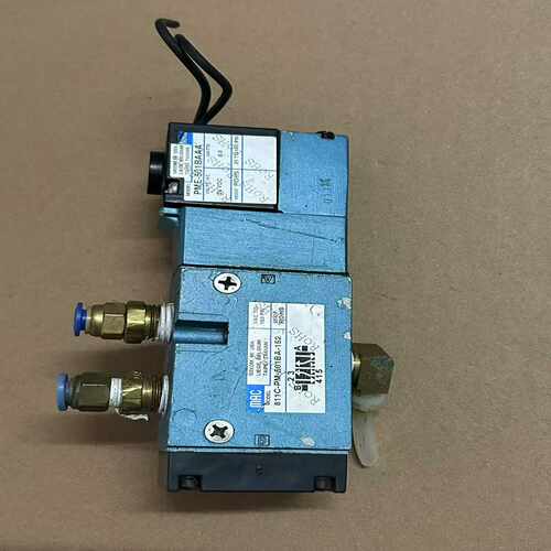 MAC电磁阀811C-PM-501BA-152询价