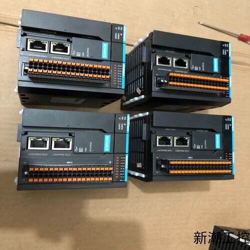 汇川PLC控制器AM402-CPU1608TN实物拍摄功议价商品