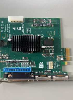 EURESYS 1622 Grablink Full图像采集（佳毅工控）