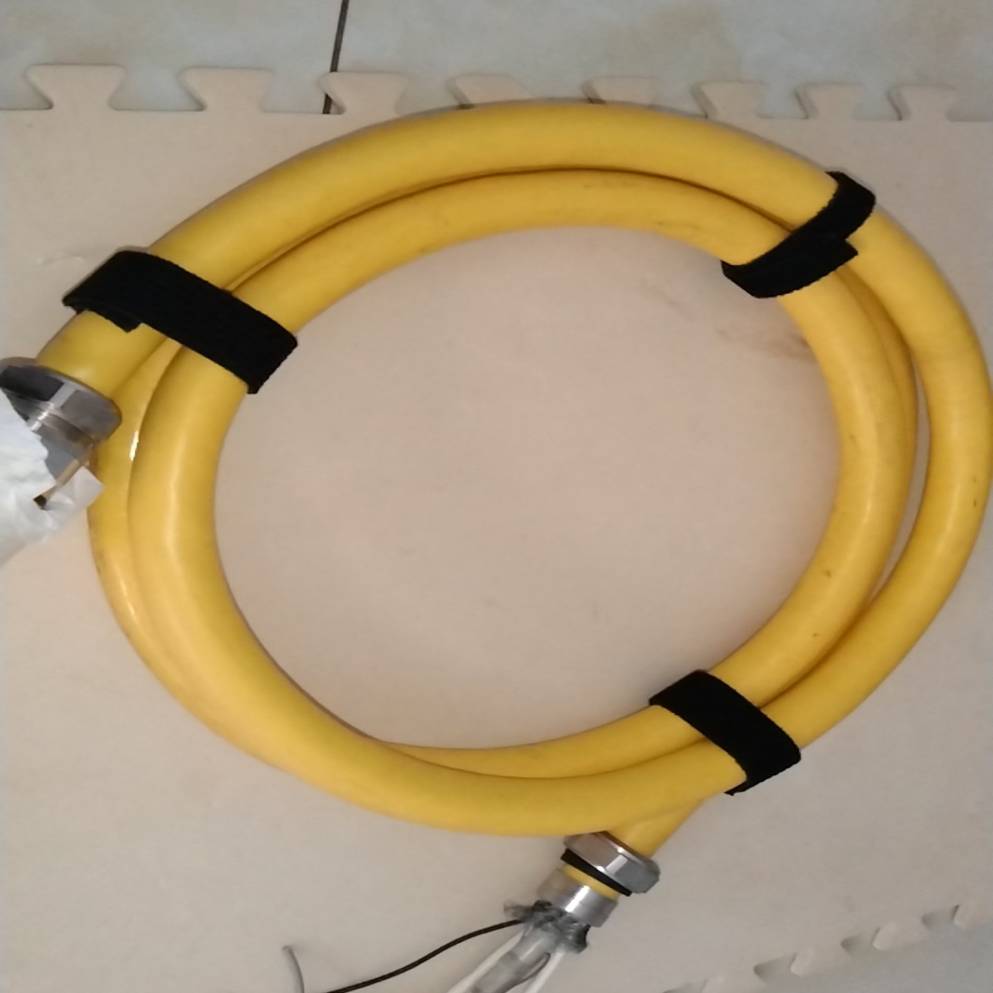 【请询价】TRUMARK通快激光打标机光纤信号线实物图片保证功能质