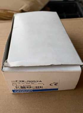 F3W-D052A光电传感器询价