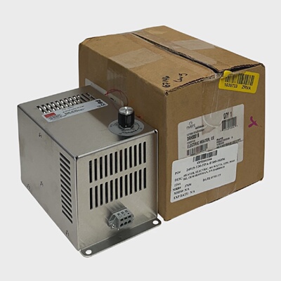 霍夫曼nVENTDAH8001B电加热器115VAC800WRev.原始设备制造商NSMP