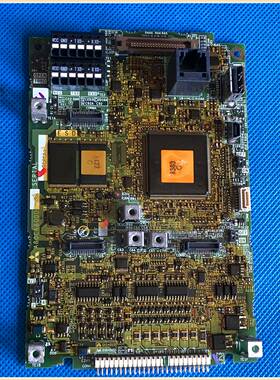 三菱变频器A800-A840系列A80CA800D和BC186A951H04主F控制板CPU板