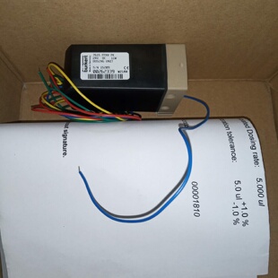 议价宝德SYST-7615 0117 262339 683613 00056913 00262339隔膜泵