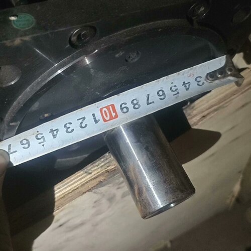 询-菲仕电机型号UIII具体参数不详无铭牌自行判