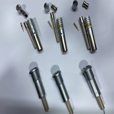 【议价】LEMO雷莫FFA.1Y.410ERA.1YY型单芯高适用