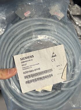 议价Recycle  Cable6Dd1684 CablePlc Commucation LineControlle