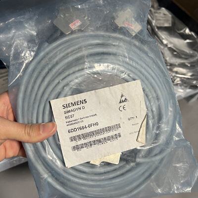 议价Recycle  Cable6Dd1684 CablePlc Commucation LineControlle