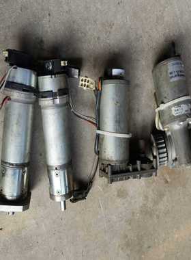 德恩科电机GR53X30有2个--议价商品