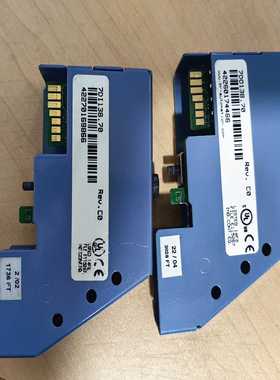 模块7DI138.707DO138.70库存适用