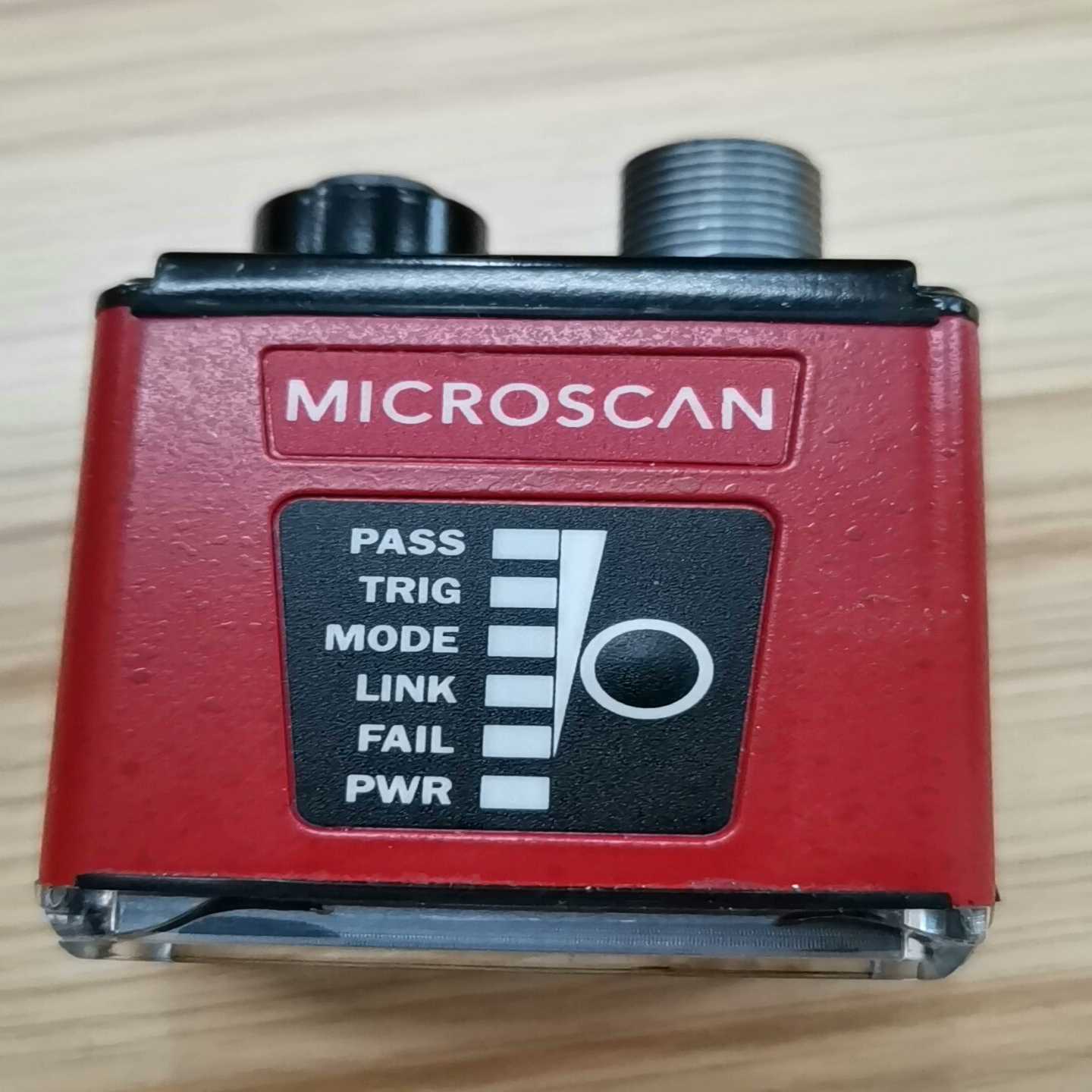 (重工机械)麦思肯读码器MlOM／I-40