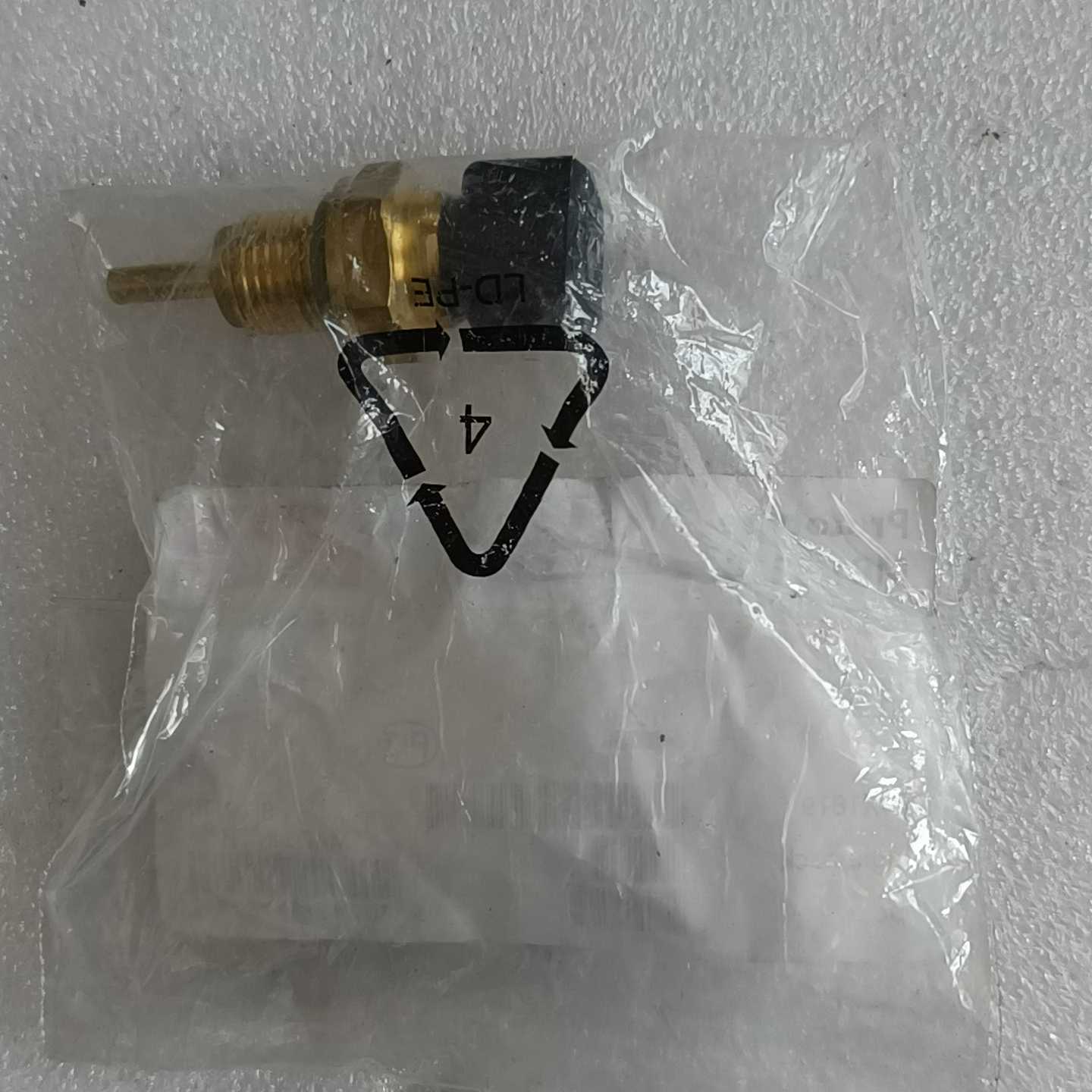 丹佛斯温度传感器MBT3270适用