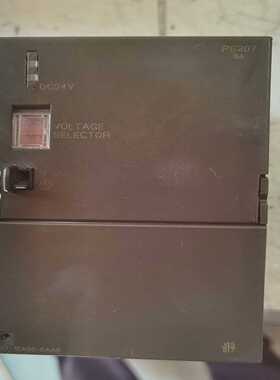 PLC电源6ES7307-1EA00-0AA0~询价