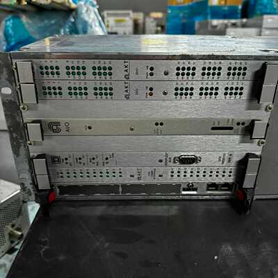 议价应用材料0-71276控制箱实物图拍摄现货议价