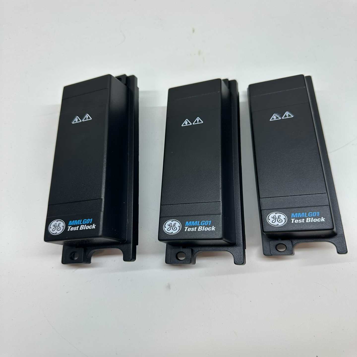 美国GE通用模块MMLG01外壳，全新原装正品，实拍单价-询价客服