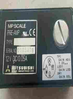 MITSUBISHI三菱模拟信号转换放大器ADP-20J10~询价