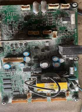 安川变频器驱动板，YPHT31637-1C，ETC71082--议价商品