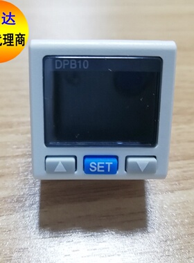 寻IDPA10MP台达压力表DPA10NP多功能压力控制器1001000Kpa现货
