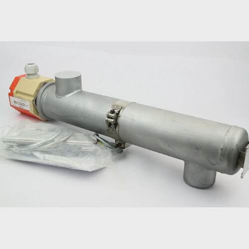 Vulcanic 10701.08 M123585A22 Immersion Heater 416P41