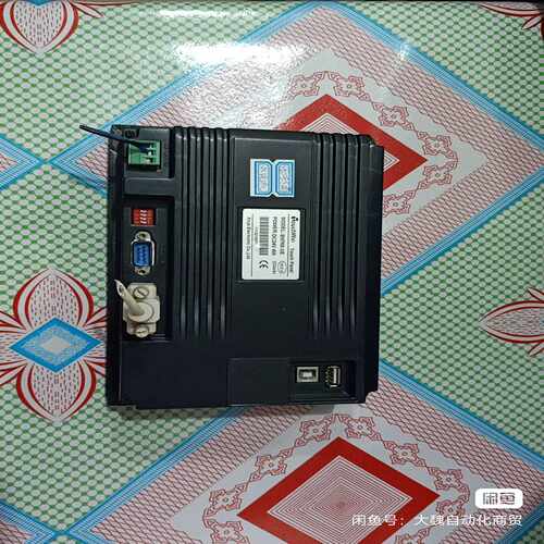询价ouchWin信捷触摸屏，型号：TG765-UE