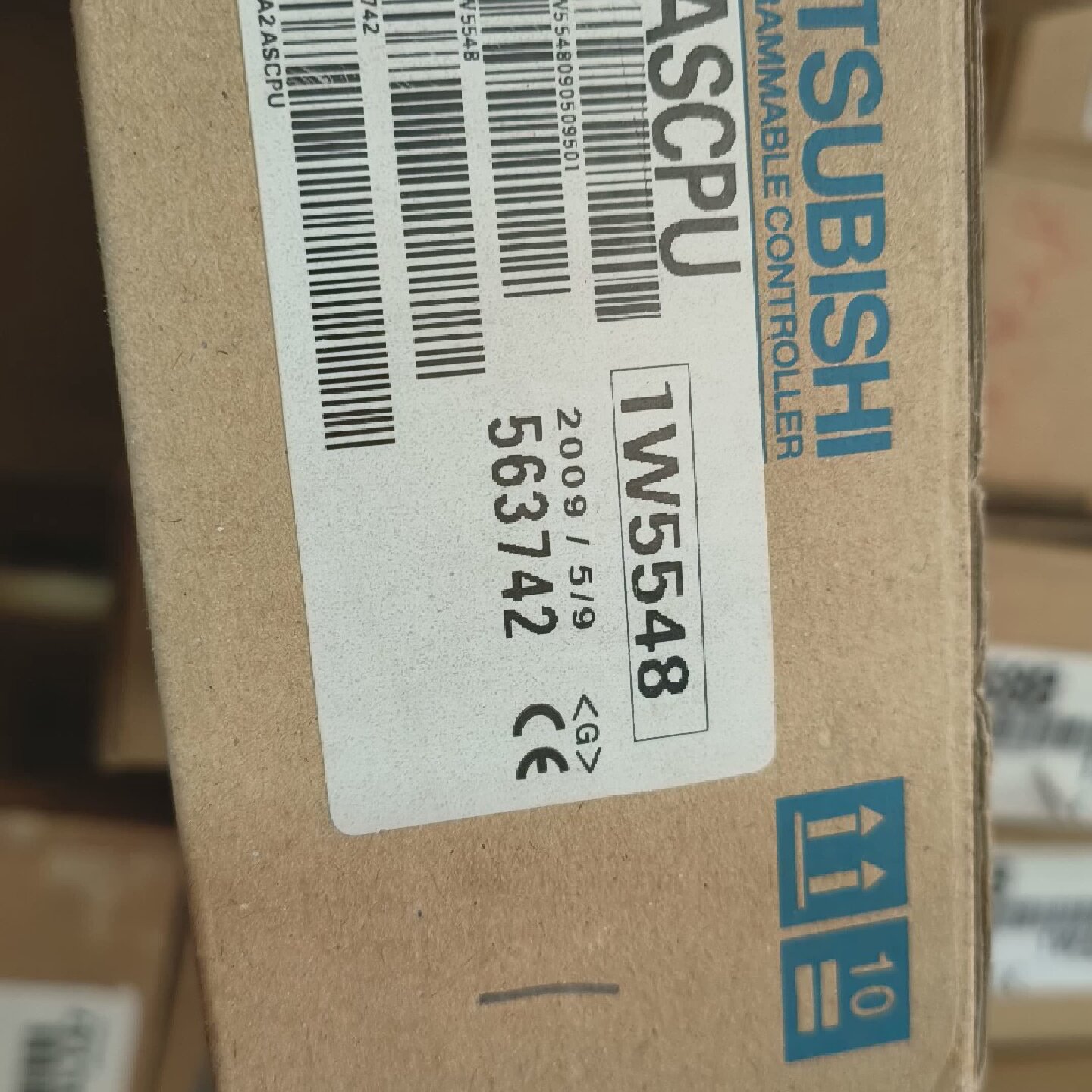 全新三菱模块A2ASCPU原装正品-议价