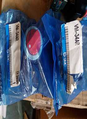 SMCVM-34AR全新原装正品，日本制造，现货两个，有