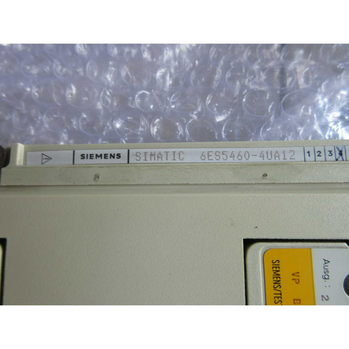 询价西门子65460-4UA1265498-1AA31