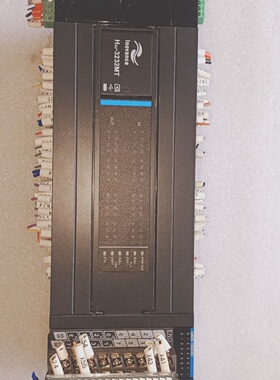 询价-汇川H3U3232MT汇川PLC一台加入模块AM600