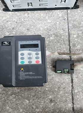 汇川变频器0.75KWMD330NS0.7GB-6拆询价